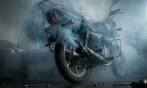 Để xe máy nổ suốt đêm trong nhà, 4 người trong gia đình tử vong thương tâm tại Ấn Độ