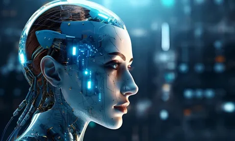 Chỉ sau một bản cập nhật, “người yêu AI” bỗng dưng biến mất khiến nhiều người trẻ cảm thấy tan vỡ