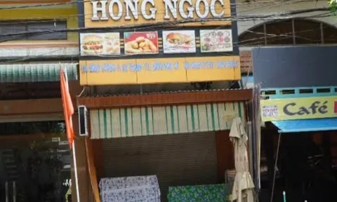 Đồng Tháp: Xác định nguyên nhân hàng chục người nhập viện sau khi ăn bánh mì