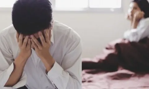 Chỉ vì nghe người ngoài nói con trai “không giống bố”, tôi âm thầm mang tóc đi xét nghiệm ADN, đọc kết quả mới thấy lặng người