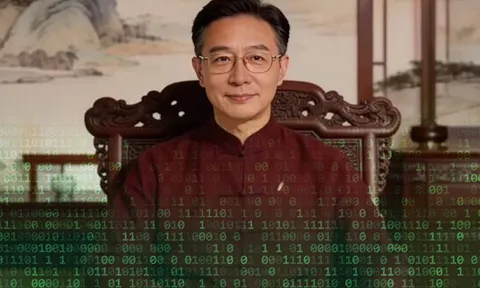 Bất lực khi tranh luận với cha mẹ, cô gái trẻ tạo ra một “giáo sư AI” để thay mình lên tiếng và bất ngờ được hàng trăm nghìn người ủng hộ