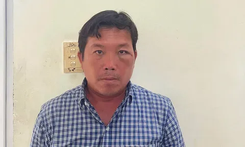 Rủ bạn đánh giám sát công trình, người đàn ông bị đâm tử vong: Công an tạm giữ nghi phạm