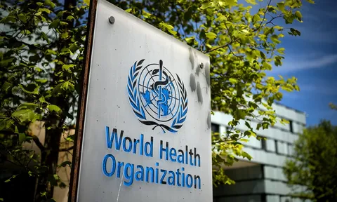 Theo chân Mỹ, Argentina rút khỏi WHO