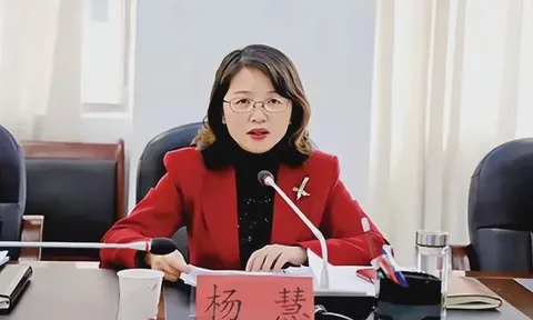 Từ nữ quan chức quyền lực đến bản án hơn 14 năm tù chỉ vì lòng tham và căn biệt thự trăm tỷ