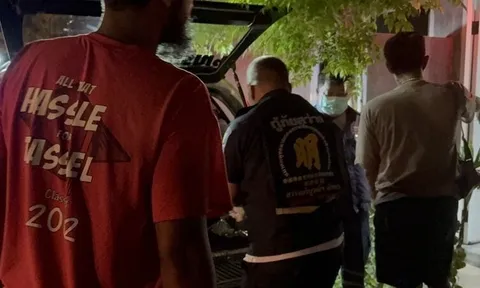 Lần theo iCloud để tìm người yêu mất tích, người đàn ông không ngờ lại đối diện sự thật đau lòng