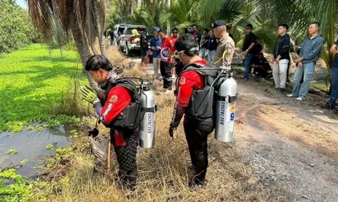 Gửi tin nhắn “cứu tôi với” rồi mất tích, người phụ nữ được tìm thấy trong tình trạng khiến ai cũng bàng hoàng