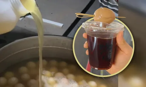 Một loại cà phê khiến nhiều người “chưa kịp uống đã thấy sợ”, không dám thử dù chỉ một ngụm