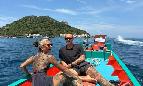 Du khách Anh tử vong, bạn gái hôn mê sau nghi bị bỏ chất lạ vào đồ uống: Cảnh sát Thái Lan vào cuộc