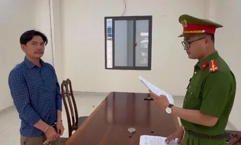 Khởi tố nhóm đối tượng thành lập 14 công ty "ma", mua bán trái phép hóa đơn quy mô hơn 130 tỷ đồng