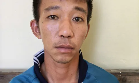 Bắt Cái Tô Gia Luật, đối tượng sát hại chủ tàu cá vì không được đưa về Phú Quốc đúng hẹn