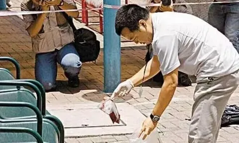 Yêu một người suốt hàng chục năm, ông lão không chấp nhận bị từ chối và cái kết khiến nhiều người lạnh sống lưng