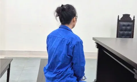 Nữ kế toán 22 năm tù vì lừa 'chạy' sổ đỏ, chiếm đoạt hơn 10 tỷ đồng