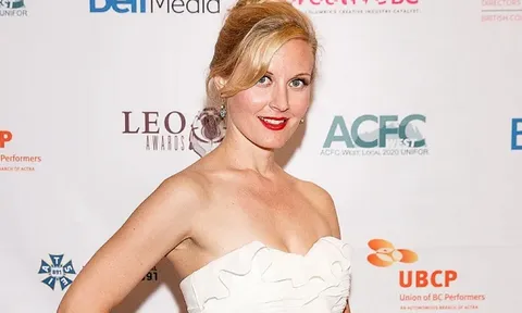 Nữ diễn viên nổi tiếng qua đời ở tuổi 51 vì căn bệnh quái ác này