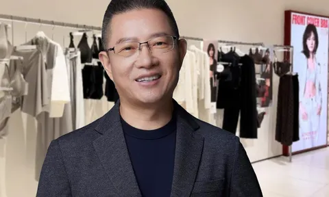 Phải tiền bạn bè, bị từ chối khắp nơi, người đàn ông vẫn xây dựng nên "đế chế" nội y hơn 20.000 tỷ khiến cả thị trường nể phục