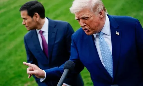 Căng thẳng Trung Đông leo thang, nguy cơ xung đột lan rộng