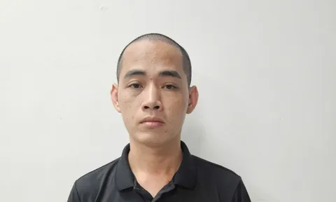 Đề nghị truy tố đối với Phan Văn Đến, đối tượng nhiều lần tạo “mã chuyển tiền” khống rồi chiếm đoạt hơn 4 tỷ đồng