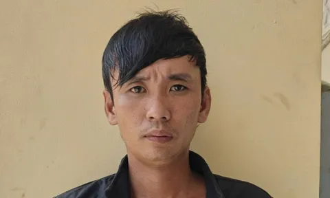 Khởi tố, bắt tạm giam Nguyễn Văn Khanh (SN 1996)