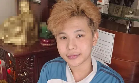 Nam thanh niên giả gái, dụ dỗ nạn nhân "chat sex" rồi đe dọa, đòi tiền chuộc, chiếm đoạt 1,6 tỷ đồng