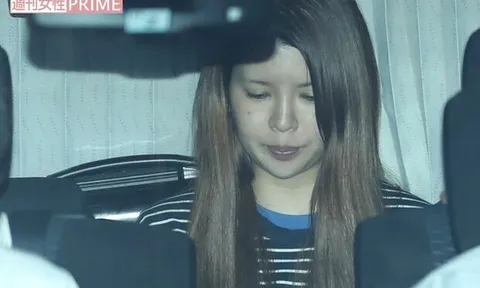 Nữ diễn viên nổi tiếng bị bắt giữ khẩn cấp vì ăn cắp bánh mì trong siêu thị, lâm cảnh khốn cùng sau khi mẹ qua đời