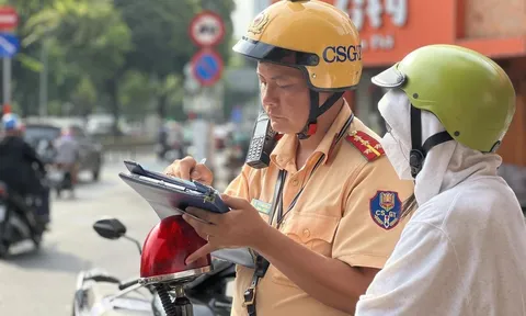 Bãi bỏ Nghị định 100 về xử phạt vi phạm giao thông từ ngày 15/5, cụ thể ra sao?