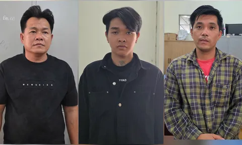 Tranh chấp ngư trường giữa nhóm bao chiếm mặt nước biển và nhóm khai thác thủy sản, 4 đối tượng bị khởi tố