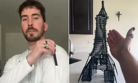 Chỉ đặt mua một bộ đũa, chàng trai bỗng nhận về cả “núi đũa” và câu chuyện khiến ai nghe cũng bật cười