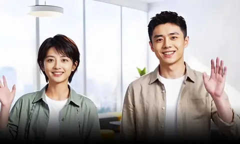 Hai "diễn viên không tồn tại" được ra mắt khiến cả ngành phim chao đảo vì viễn cảnh bị thay thế bởi AI