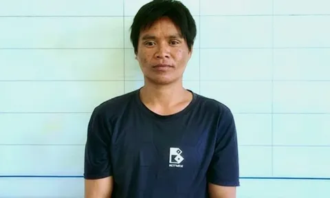 Vào rừng sâu sống tách biệt như "người rừng" để trốn truy nã, tên trộm vẫn không thể thoát