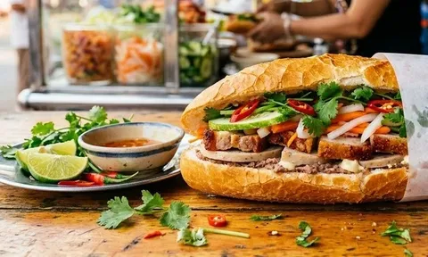Vụ hàng chục người nhập viện vì nghi ngộ độc bánh mì ở Đắk Lắk: Cục An toàn thực phẩm chỉ đạo khẩn