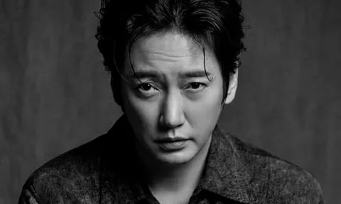 Hé lộ đoạn ghi âm đầy xót xa của nam diễn viên Lee Sang Bo trước khi đột ngột qua đời