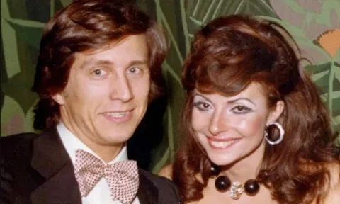 Cuộc đời như phim của “Quý bà Gucci”: Yêu say đắm, ly hôn cay đắng rồi tự tay phá hủy tất cả chỉ vì ghen tuông và tiền bạc