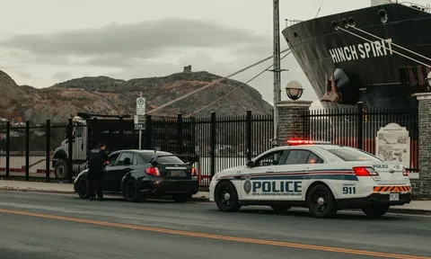 Tưởng chỉ là lỗi nhỏ sau tay lái, người đàn ông phải "trả giá" hơn 3,7 tỷ đồng khiến ai cũng giật mình