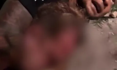 Đi du lịch Bali nhưng cư xử quá giới hạn, du khách bị người dân dạy cho một bài học nhớ đời