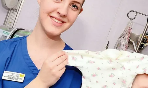 Vụ nữ y tá sát hại 7 trẻ sơ sinh ở Anh: Cuộc sống trong tù gây phẫn nộ