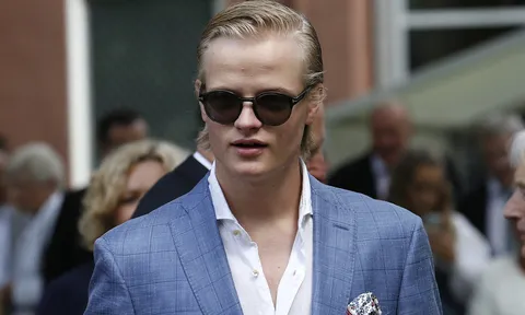 Con trai Thái tử phi Na Uy bị truy tố tội hiếp dâm và hơn 30 tội danh khác