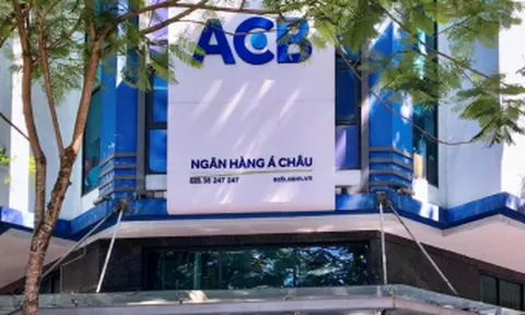 Ngân hàng ACB hút về gần 18.000 tỷ đồng trái phiếu từ đầu năm