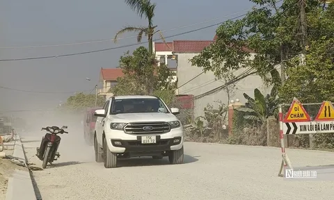 Hải Phòng: Gỡ khó cho dự án giao thông hơn 110 tỷ đồng