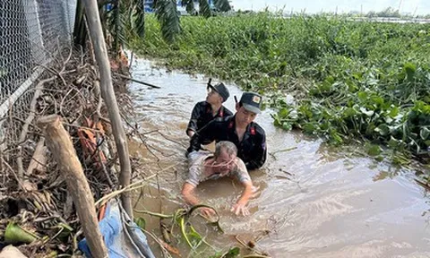 Triệt phá sòng bạc có nhiều lớp bảo vệ, bắt giữ 36 đối tượng