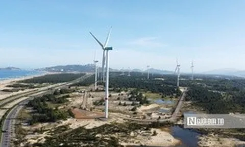 Bình Định:Khu kinh tế Nhơn Hội được điều chỉnh nâng diện tích lên hơn 14.000 ha