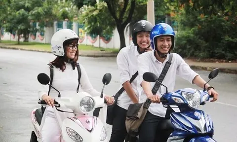 Từ 01/01/2025, tuyệt đối không được lái xe máy khi có các bệnh này