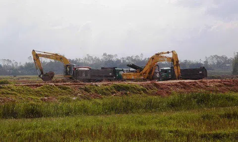 Theo Luật Đất đai 2024, đất nông nghiệp bị thu hồi có được bồi thường bằng nhà ở không?