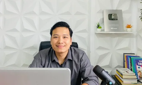 Giữa ồn ào cấm dạy thêm, người thầy tiết lộ cách kiếm 50 triệu/tháng bằng nghề giáo