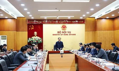 Sắp xếp, hợp nhất Bộ Nội vụ, Bộ LĐTBXH: Trên 60 CBCCVC tình nguyện nghỉ hưu trước tuổi