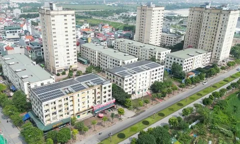 Nhà ở công nhân sử dụng sai mục đích, Hà Nội kiến nghị chuyển công an điều tra