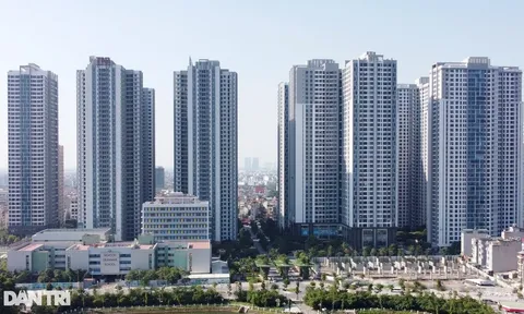 Hà Nội yêu cầu xử lý triệt để tranh chấp tại các nhà chung cư