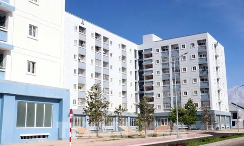 Điều kiện được hưởng chính sách mua nhà ở xã hội