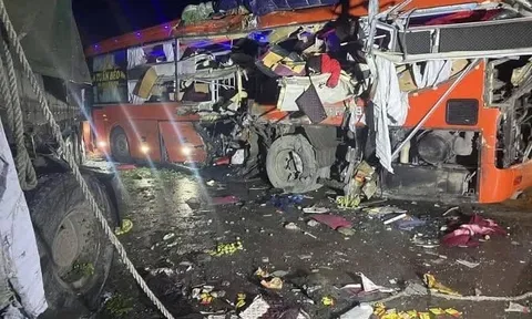 Vụ tai nạn 6 người tử vong ở Sơn La: Xe sơ mi rơ moóc đã hết hạn đăng kiểm