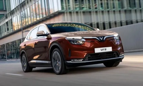 VinFast sẽ nhận đầu tư thêm 1 tỷ USD từ JTA Investment Qatar?