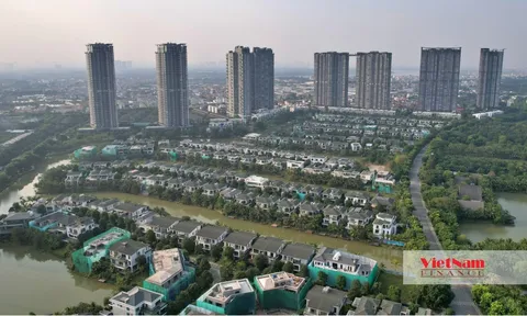 Hưng Yên: Sức nóng BĐS công nghiệp lan sang nhà ở đô thị