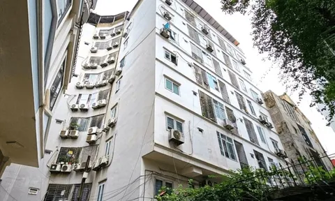 Sau 30/3, nhà trọ không đảm bảo an toàn PCCC phải dừng hoạt động